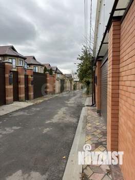 Дом 130м², 2-этажный, участок 3 сот.  