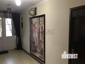 Дом 520м², 2-этажный, участок 7 сот.  