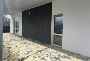 Дом 115м&sup2;, 1-этажный, участок 4 сот.  