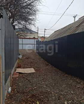 Дом 132м&sup2;, 2-этажный, участок 3 сот.  