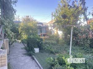 Дом 100м², 1-этажный, участок 6 сот.  