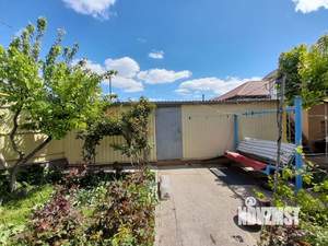 Дом 90м², 2-этажный, участок 6 сот.  