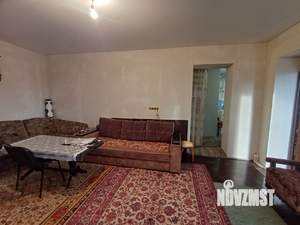 Дом 105м², 1-этажный, участок 3 сот.  