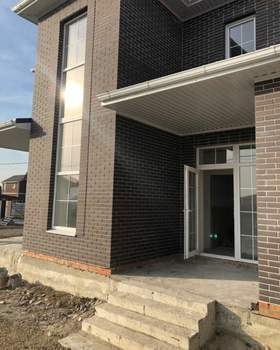 Дом 160м², 2-этажный, участок 5 сот.  