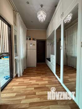 Дом 125м², 1-этажный, участок 4 сот.  