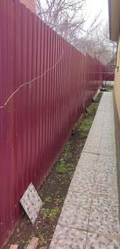 Дом 82м&sup2;, 1-этажный, участок 3 сот.  