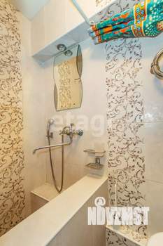 Дом 28м&sup2;, 1-этажный, участок 3 сот.  