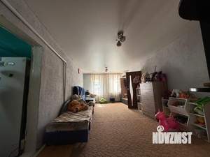 Дом 60м&sup2;, 1-этажный, участок 7 сот.  