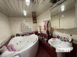 Дом 150м², 2-этажный, участок 6 сот.  