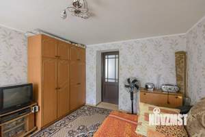 Таунхаус 70м², 2-этажный, участок 3 сот.  