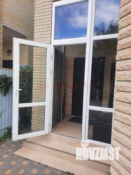 Дом 148м², 2-этажный, участок 3 сот.  