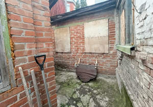 Дом 74м&sup2;, 1-этажный, участок 2 сот.  