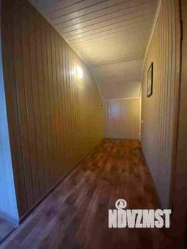 Дом 150м², 2-этажный, участок 3 сот.  
