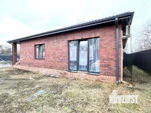 Дом 115м&sup2;, 1-этажный, участок 5 сот.  