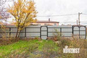 Дом 125м&sup2;, 1-этажный, участок 6 сот.  