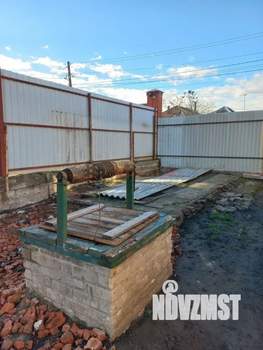 Дом 60м&sup2;, 1-этажный, участок 5 сот.  