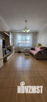 Дом 100м², 2-этажный, участок 4 сот.  