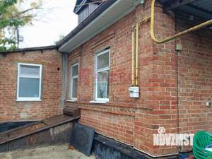 Дом 93м&sup2;, 1-этажный, участок 4 сот.  