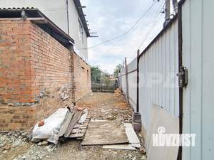 Дом 26м&sup2;, 1-этажный, участок 4 сот.  