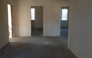 Дом 93м&sup2;, 1-этажный, участок 5 сот.  