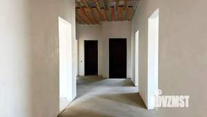 Дом 105м², 1-этажный, участок 5 сот.  