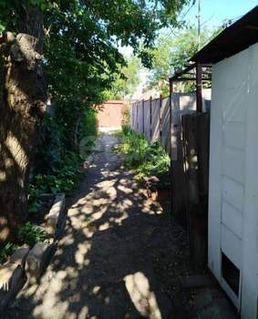 Дом 67м&sup2;, 1-этажный, участок 3 сот.  