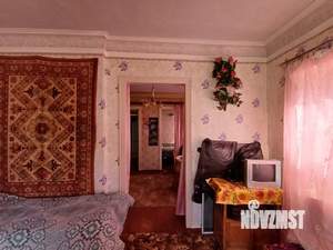 Дом 80м², 1-этажный, участок 3 сот.  