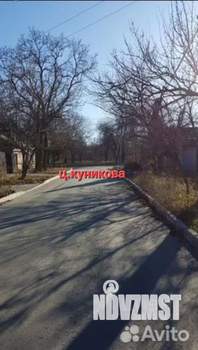 Дом 64м², 1-этажный, участок 5 сот.  