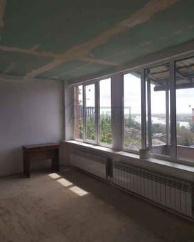 Дом 125м², 2-этажный, участок 3 сот.  