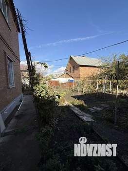 Дом 118м&sup2;, 2-этажный, участок 5 сот.  