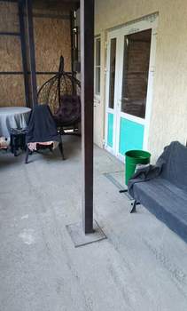 Дом 230м², 3-этажный, участок 10 сот.  