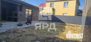 Дом 202м&sup2;, 1-этажный, участок 6 сот.  