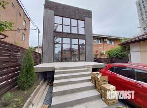 Дом 180м², 2-этажный, участок 2 сот.  