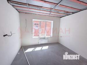 Дом 90м&sup2;, 1-этажный, участок 3 сот.  