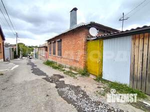 Дом 60м², 1-этажный, участок 4 сот.  