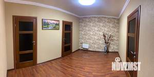 Дом 137м&sup2;, 2-этажный, участок 4 сот.  