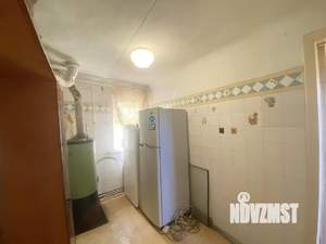 Дом 60м², 1-этажный, участок 2 сот.  