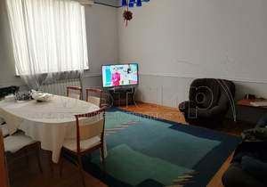 Дом 118м&sup2;, 1-этажный, участок 1 сот.  