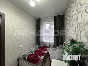 Дом 61м&sup2;, 1-этажный, участок 3 сот.  