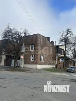 Дом 121м², 2-этажный, участок 1 сот.  
