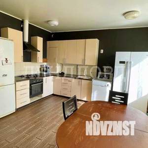 Дом 90м&sup2;, 1-этажный, участок 4 сот.  