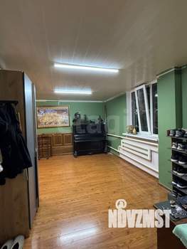 Дом 141м&sup2;, 1-этажный, участок 6 сот.  