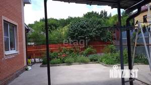 Дом 140м², 2-этажный, участок 4 сот.  