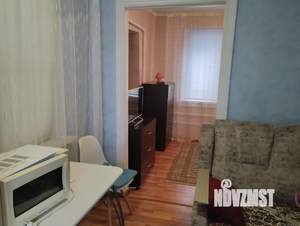 Дом 45м&sup2;, 1-этажный, участок 1 сот.  