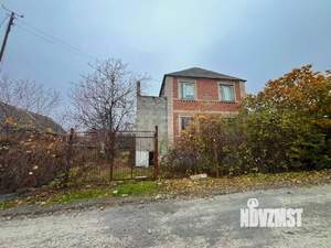 Дом 67м&sup2;, 2-этажный, участок 5 сот.  