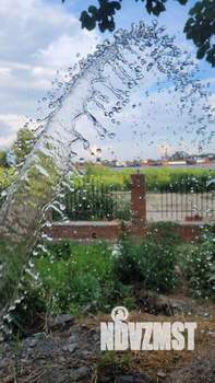 Дом 104м&sup2;, 1-этажный, участок 11 сот.  