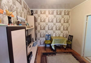 Дом 37м&sup2;, 1-этажный, участок 3 сот.  