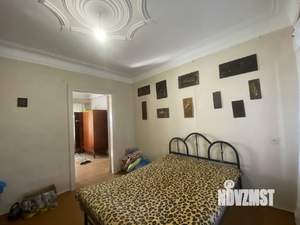 Дом 60м², 1-этажный, участок 2 сот.  