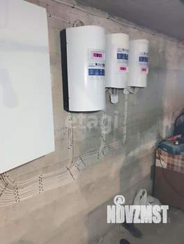 Дом 220м², 2-этажный, участок 6 сот.  