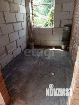 Дом 102м², 2-этажный, участок 2 сот.  